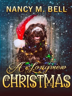cover image of A Longview Christmas